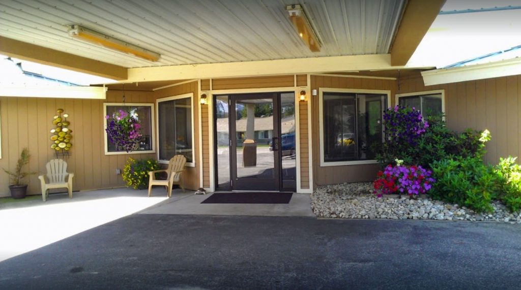 Palouse Hills Assisted Living and Memory Care